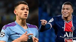 Are we ready for this!?shaun goater and kevin horlock are the guests on wnrh tonight and will join host cel spellman in the studio at the. Psg Vs Manchester City Date And Time Of The 2021 Champions League Semifinal Football24 News English