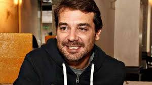 Pedro Alfonso: "decirle que no al "Bailando" es muy difÃcil"