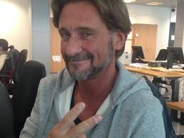 Dj Giuseppe: «Io giustiziere della notte, non riuscivo a smettere»