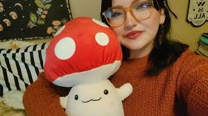 Sharing a fun guy fungi gift from Walmart