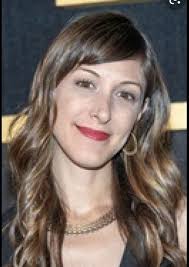 Natalie Gold Fan Casting