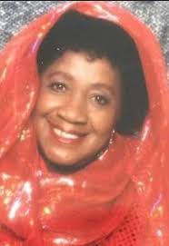 Christine Turner Obituary