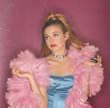 #the parent trap #lindsay lohan #90's #90's fashion #natasha richardson #i still want to be elizabeth james when i grow up. Tumblr Vintage And 90s Image 6683274 On Favim Com