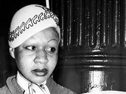 A Girl of the Zeitgeist—II