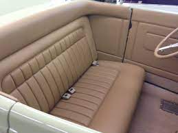 I figure i got a whole new interior on the stock seats, except the headliner for about $750.00. Tech Upholstery Tips From The Pros 1 M M Hot Rod Interiors Rod Magnus Hot Rod Interiors Goodguys News Archives