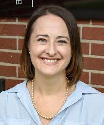 Aubrey McClain, Ph.D., Shapiro Chair of Jewish-Christian Studies and  Assistant Professor of Theology