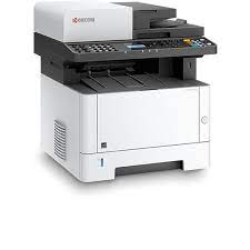 Pilote de laseret 2540 : Multifunctional Ecosys M2540dn Kyocera