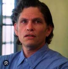 Your favorite bad guy, villain of the 70's mine is the guy below