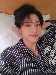 seonghwa in 2020 k pop kpop pop