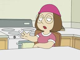 Image result for meg griffin