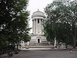 The Soldiers' and Sailors' Monument Riverside Drive and West 86th Street  New York, NY 10024 – Visiting a Museum: The Unique, Unusual, Obscure and  Historical