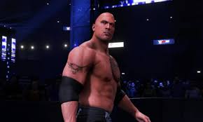Raw had an unlockable zombie costume back . Wwe 2k20 Review Do Not Smell What This Crock Is Cooking