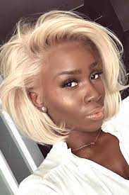 Natural hairstyles feel comfy and can give a peaceful, serene look even when they are short in length. Best 22 Black Girl Hairstyles 2020