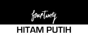 Selasa, 1 desember 2020 16:19. Fourtwnty Hitam Putih Unofficial Lyric Video Youtube