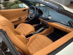 Saddle Navy Interior In 2020 Navy Interior Car Seats What A Girl Wants