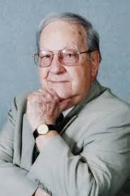 Edward Cottrell Obituary