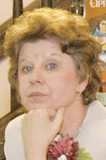 Obituary for Elizabeth Ann (Peadick) Ayers