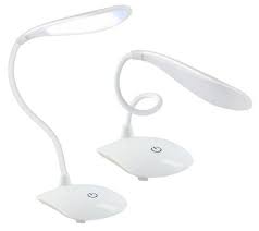 Gold crest, llc is headquartered in santa barbara, california. Led Lamp Office 500 Lux Internal 600mah Battery Micro Usb 360 3 Steps 5016 Categories Lighting