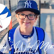 Fundraiser by Carla DeBord : Anthony's Way Memorial