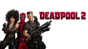 The sequel to the first one experience your second time like it's the first time with the super duper cut, now with 15. Deadpool 2 Disney Hotstar Premium