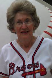 Ola Nadine Watson German