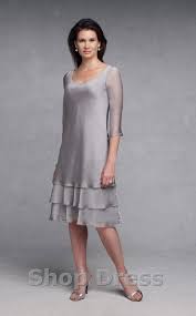 Mother Of The Bride Dresses Tea Length Plus Size Looks B2b Fashion Wedding Dress Casual Outdoor Casual Wedding Dress Wedding Guest Dress Summer