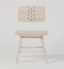 Elegant Wooden Folding Chair For Indoor And Outdoor Use Ossa Folding Chair Wooden Folding Chairs Art Chair