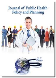 Social determinants of health and inequity among people with disabilities: Journal Of Public Health Policy And Planning