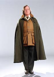 Amos Diggory Goblet Of Fire Harry Potter Costume Harry Potter
