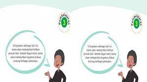Tentang keselamatan di rumah dan perjalanan halaman 97, 98, 100, 101, 102, dan Kunci Jawaban Tema 2 Kelas 2 Halaman 100 101 103 104 105 106 107 108 109 110 Tematik Pembelajaran 6 Tribun Pontianak