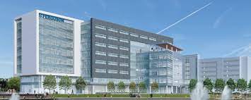 Ferguson supply company, your first choice for all your plumbing supply needs. Ferguson Breaks Ground On 82 Million Expansion In City Center Newport News Economic Development Authority Eda