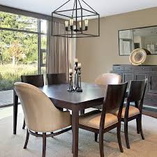 Caspian 4 Light Lantern Pendant Reviews Birch Lane