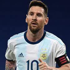 Mainly white, the new adidas argentum 21 superliga argentina 2021 football features several vibrant light blue, navy and orange graphics on the upper that resemble the shape of hashtags. Argentina National Soccer Team Schedule In 2021