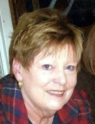 Obituary information for Barbara Ann Weir
