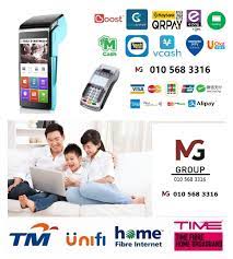 Contact your financial institution for more information on business card products. Credit Card Machine Malaysia Posts Facebook