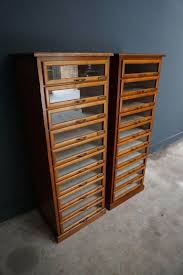 Oak Haberdashery Shop Cabinet 1930s Shop Cabinets Antique Furniture Vintage Furniture