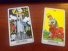 Anyhow, by asking yes/no questions you will be missing out on the tarot's symbolic potential to. Hacking Your Subconscious How Tarot Cards Can Jumpstart Your Content Craft Your Content