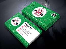 Notice the balance and the efficiency of the design presented by psd zone, one side features the logo of the restaurant or even related illustrations while the second side presents all. 30 Delicate Restaurant Business Card Templates Decolore Net