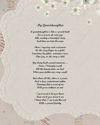 Image Result For Granddaughter Verses Grandaughter Quotes Quotes About Grandchildren Grandaughter Poems