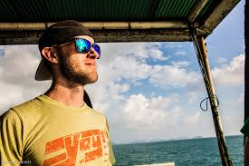 A Brief History of Savannah Bananas Coach Tyler Gillum