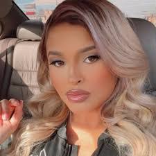 Andre Marcellus's Instagram, Twitter & Facebook