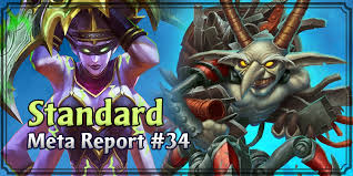 By cameron blentonaugust 16, 2019august 16, 20190. Hearthstone Meta Report Tag Out Of Cards