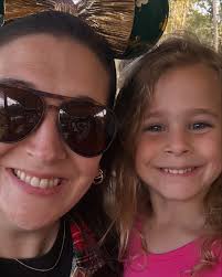 Eliza may have watched too much Moana recently. the sea also calls her  apparently☀️