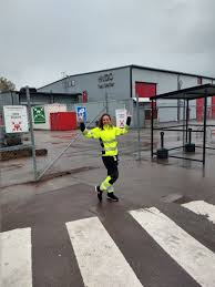 It is a place where pedestrians have the right of way to safely cross. Koji Nishida Senior Energy Specialist The World Bank Linkedin