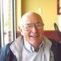 Horace Garton Obituary