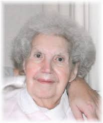 Obituary information for Rose Rademacher