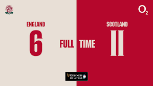 Watch match highlights of england v scotland in the opening round of the guinness six nations 2021.england: England Rugby On Twitter It S Full Time Here At Twickenham And Scotland Have Won The 2021 Calcuttacup Congratulations Scotlandteam Engvsco Guinnesssixnations Https T Co Pvtmopjfzm