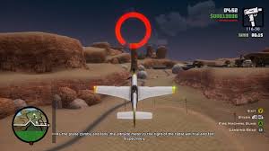 Learning to Fly - GTA: San Andreas Wiki Guide - IGN