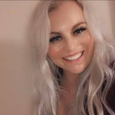 Danielle Scheel's Instagram, Twitter & Facebook