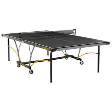 Stiga Synergy Foldable Indoor Table Tennis Table Table Tennis Ping Pong Table Ping Pong